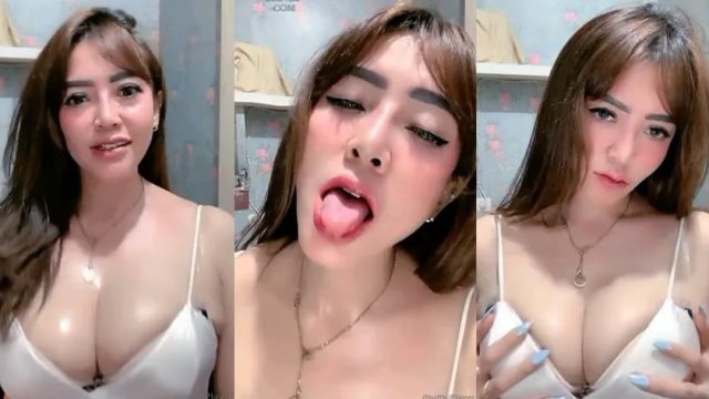 Link Viral Indonesia BeeFlo Cantik Toge Live Basah Menggoda