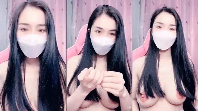 Vk Viral Cantik Toket Bulat Puting Pink Live