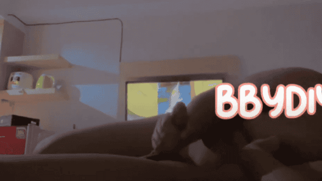 Video Viral Di Hotel BbyDiya Madep Jago Mainin Rudal Hingga Nyemprot