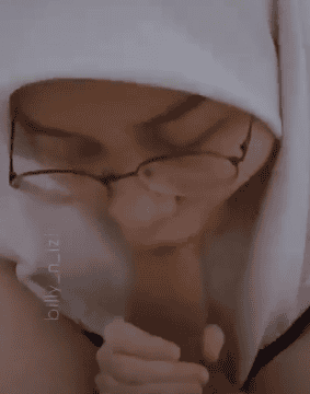 Viral Com 2024 Hijab Kacamata Spong Otong Om