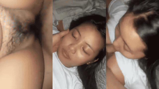 Viral Guru Dan Siswa Remaja Ngisap Pisang Hingga Cucus