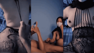 Seleb Viral ABG Indo Asik Cucus Baru