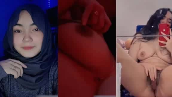 Guru Viral Kompilasi Video Eliza Tiktoker Terbaru