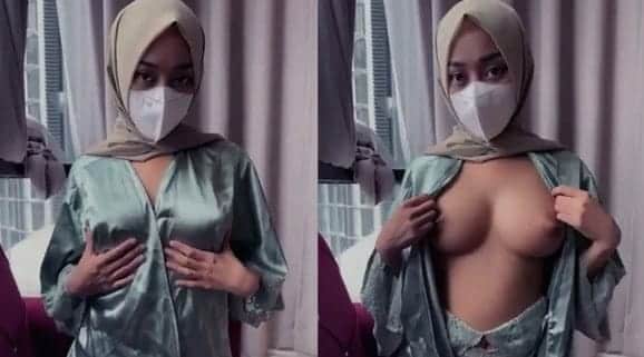 Lydia Viral Premium Syalifah Jilbab Terbaru Full Video