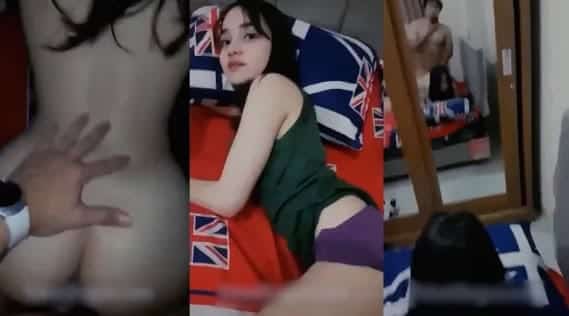 Video Viral 2004 Terbaru Lagi Viral Ngemprut di Tiktok