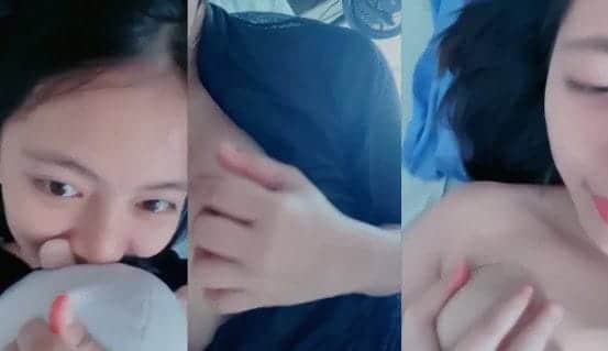 Anak Sma Viral Qilla Mango Live ABG Cantik