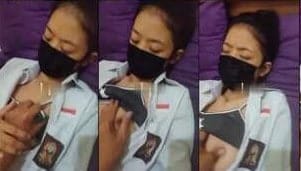 Iclik Smp Viral Yandex Terbaru SMA di Bawa Ke Hotel