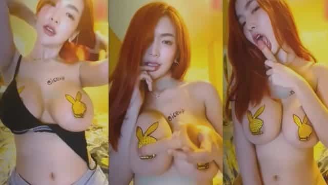 Sotwe Viral Selebgram Cantik Toge Live Binal Main Mainan