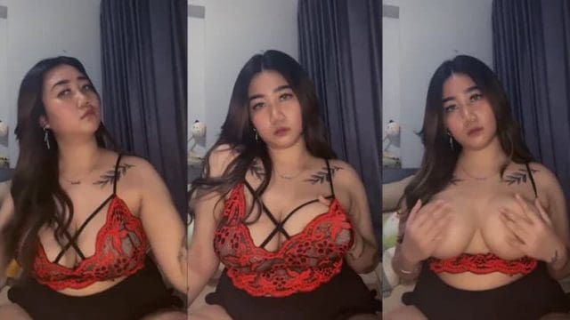 Viral Anime 2024 Rita Toge Remas Susu Uting Coklat Mantap