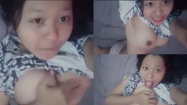 Video Viral Tante Rara Nadifa Gadis Abg Viral 06
