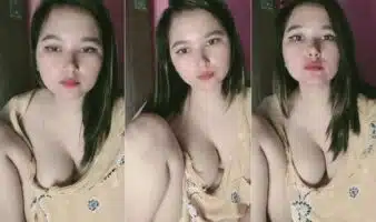 Viral Tante Vs Mega Bali Viral Parah 2